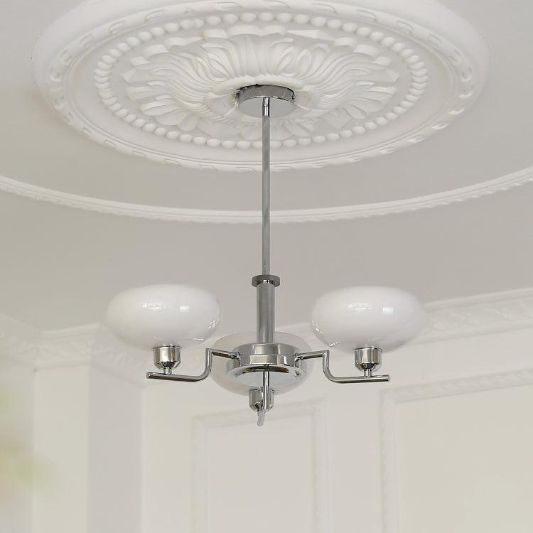 Puja Chandeliers - YhLamps
