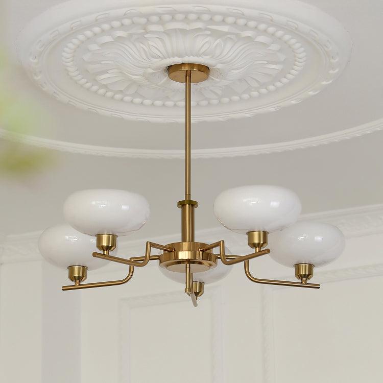 Puja Chandeliers - YhLamps