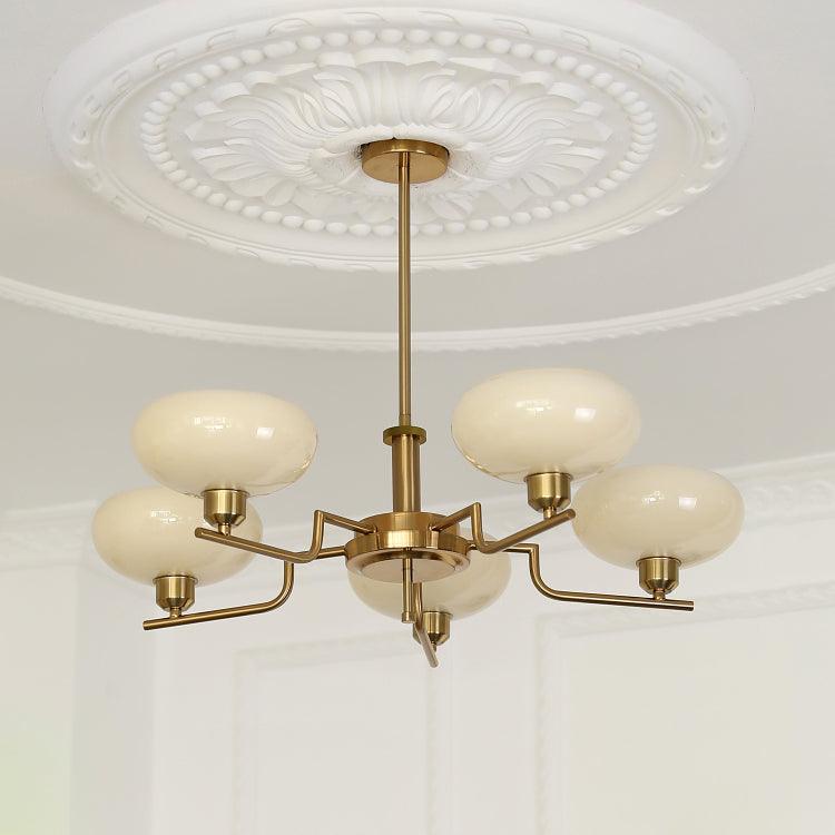 Puja Chandeliers - YhLamps