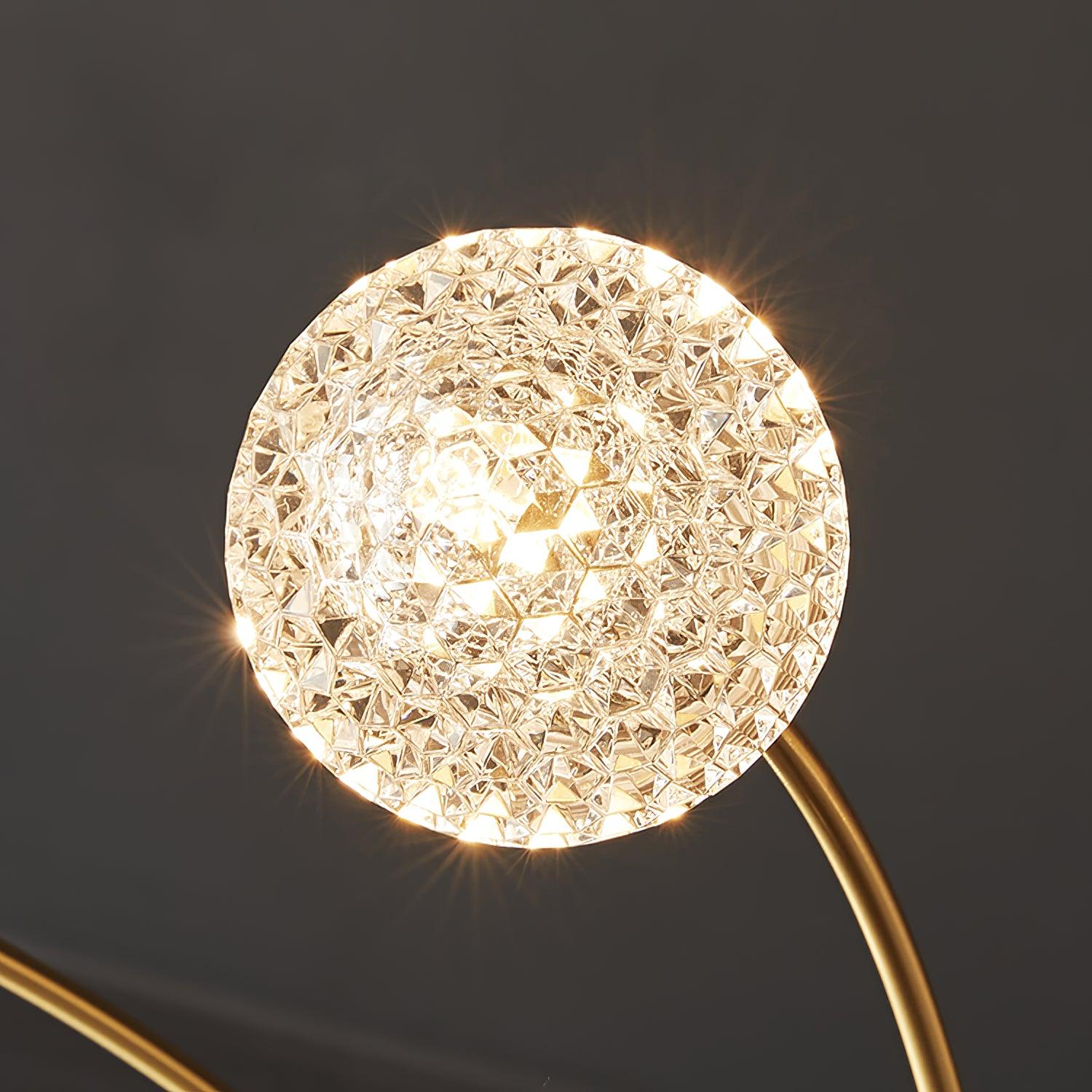Millender Chandelier - YhLamps