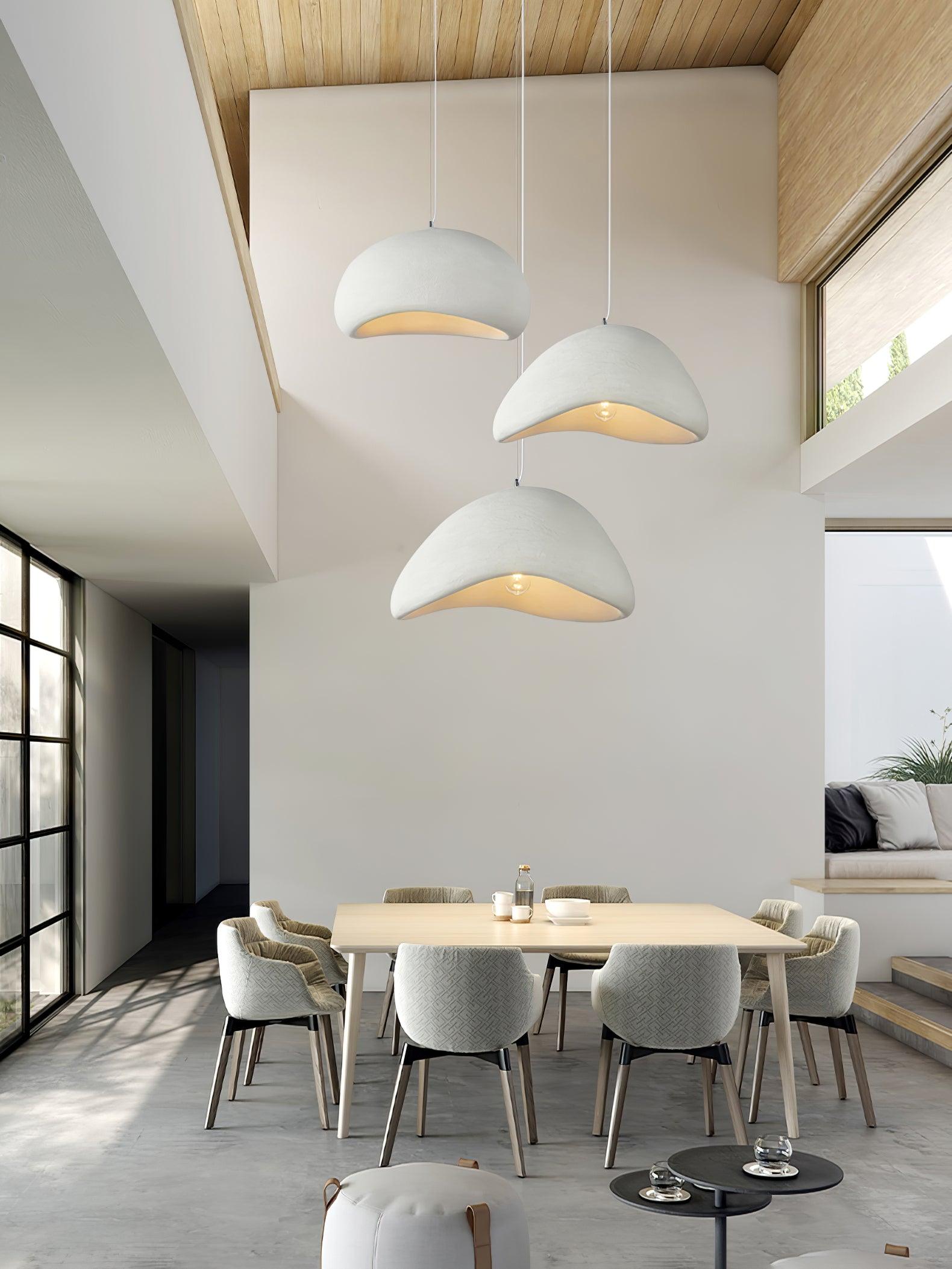 Khmara Halia Combination Chandelier A - YhLamps