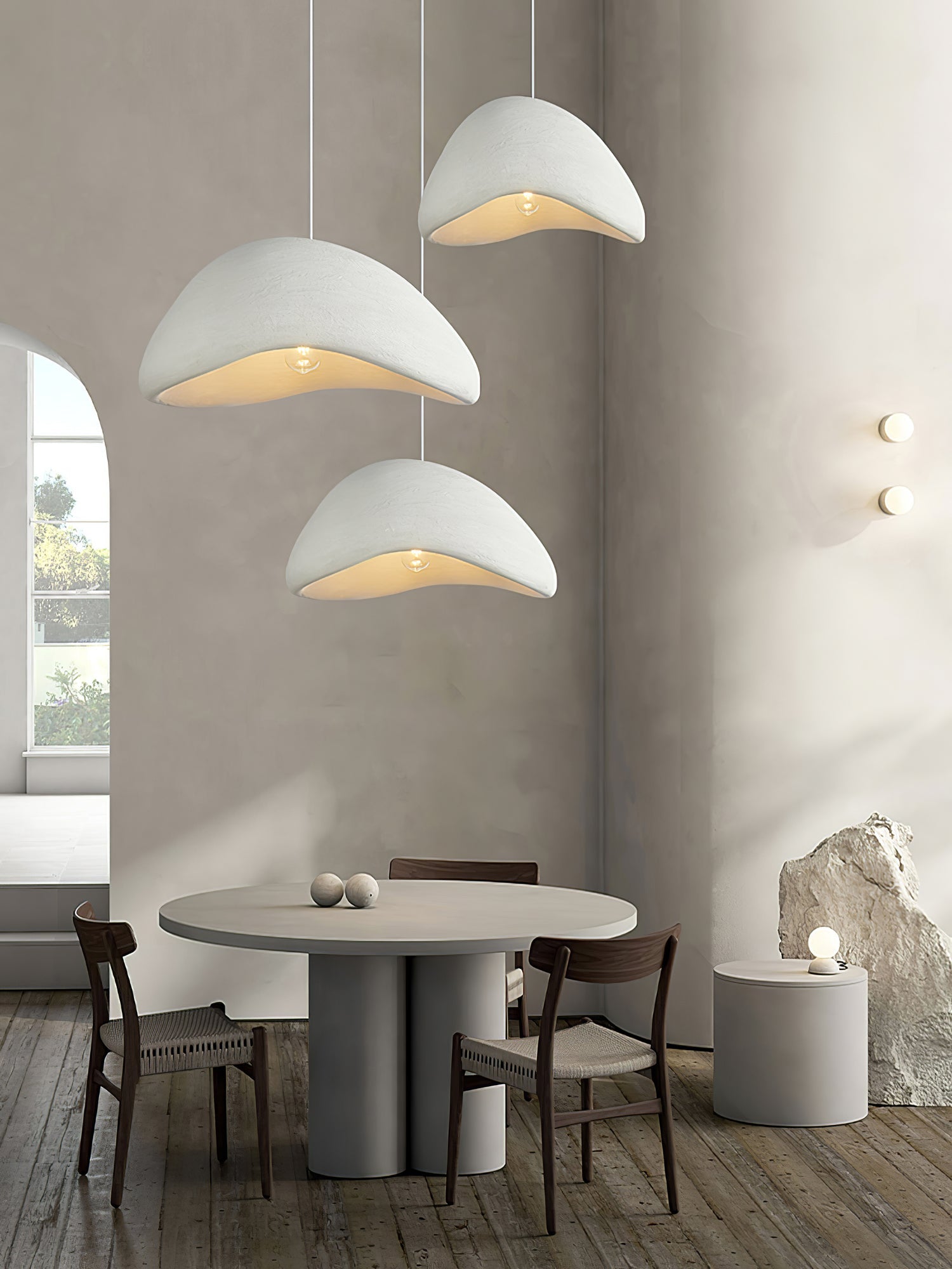 Khmara Halia Combination Chandelier A - YhLamps
