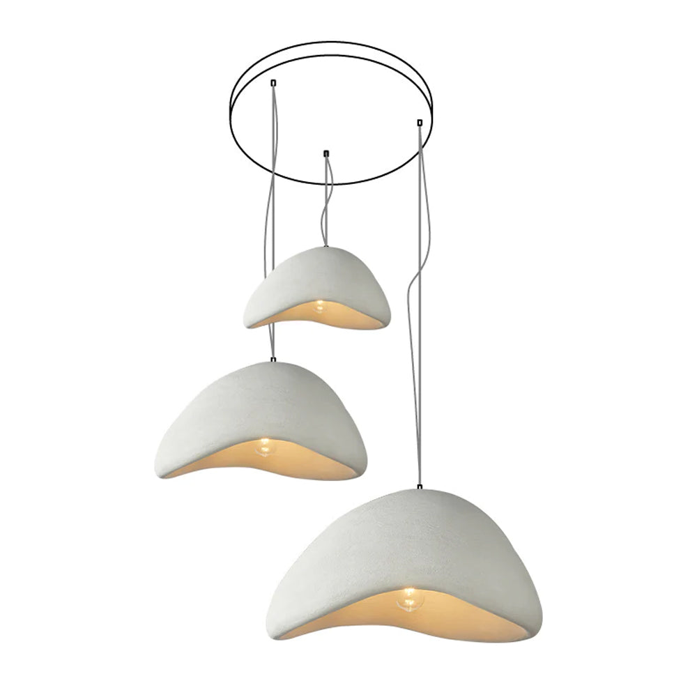 Khmara Halia Combination Chandelier A - YhLamps