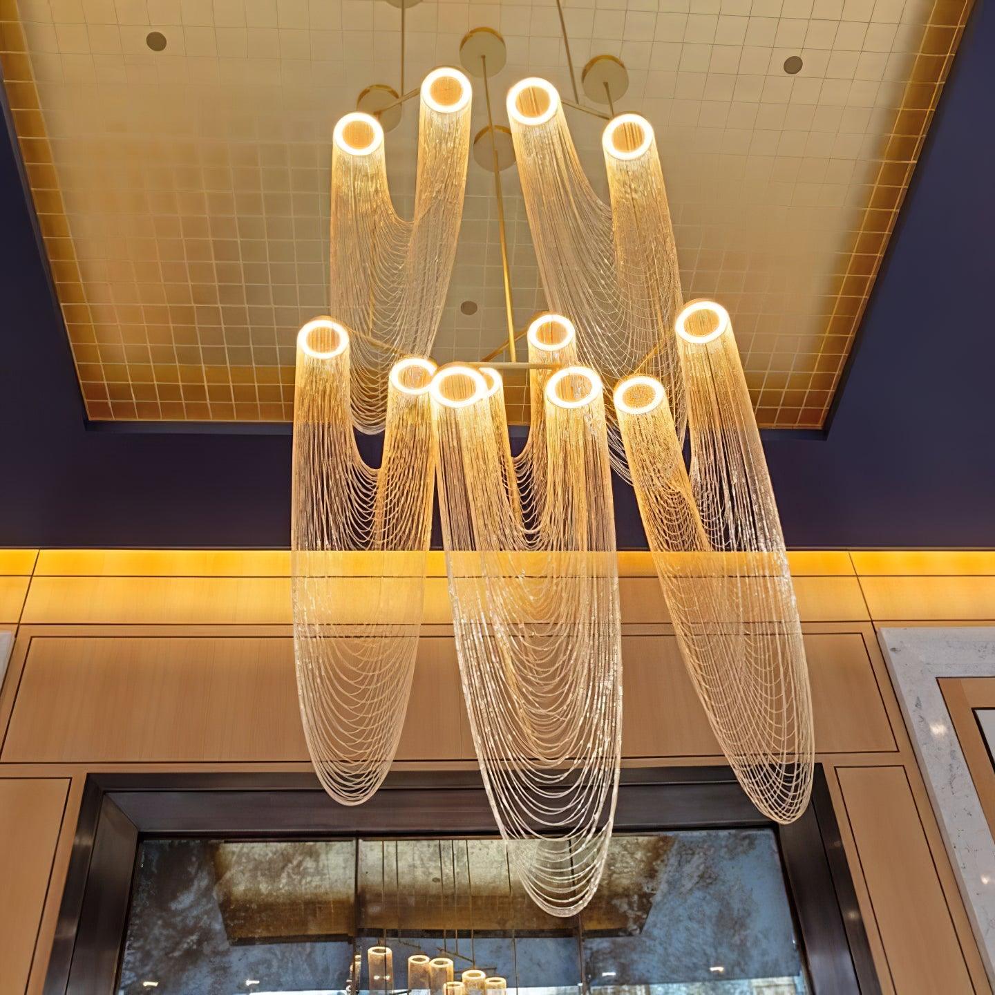 Otero Pendant Light - YhLamps