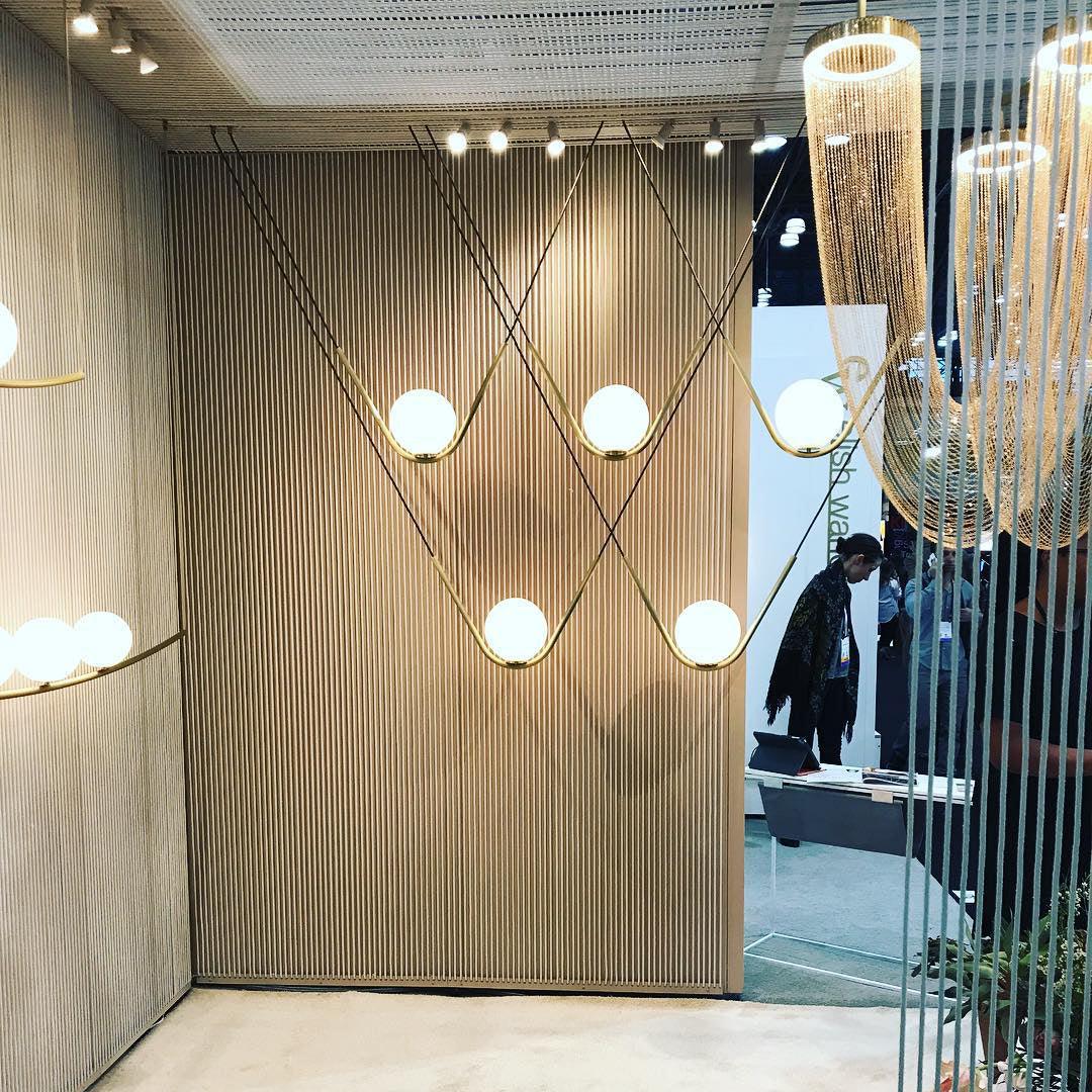 Otero Pendant Light - YhLamps
