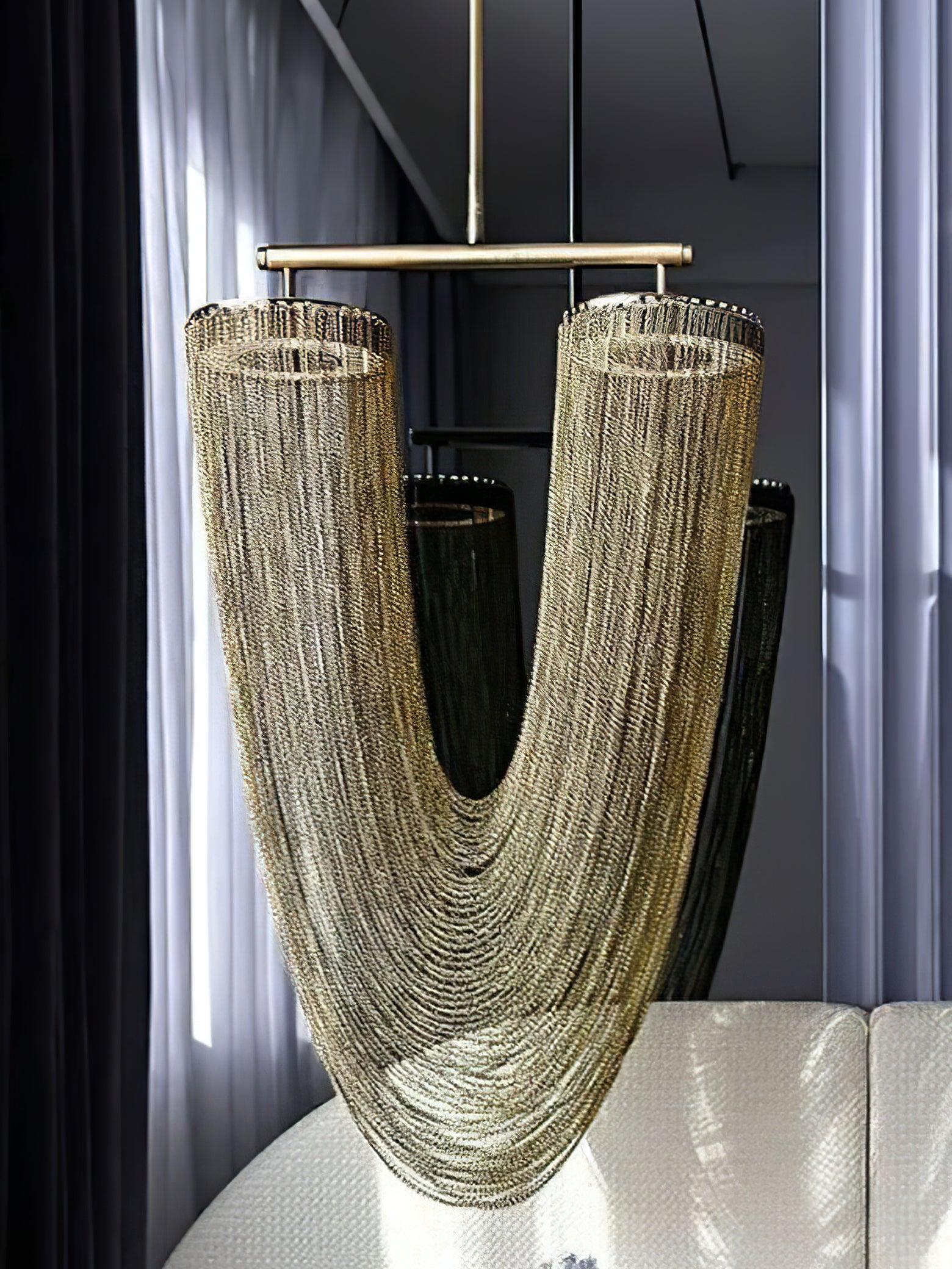 Otero Pendant Light - YhLamps