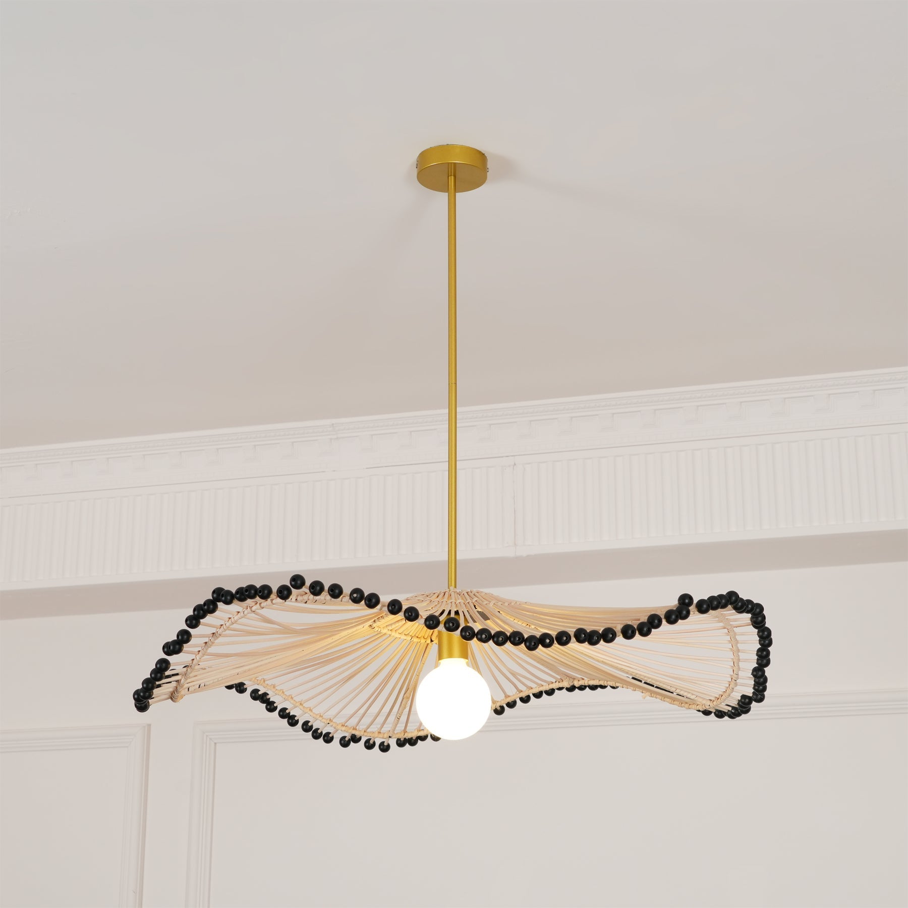 Waverly Chandelier - YhLamps