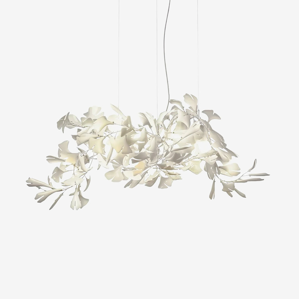 Gingko Chandelier G - YhLamps