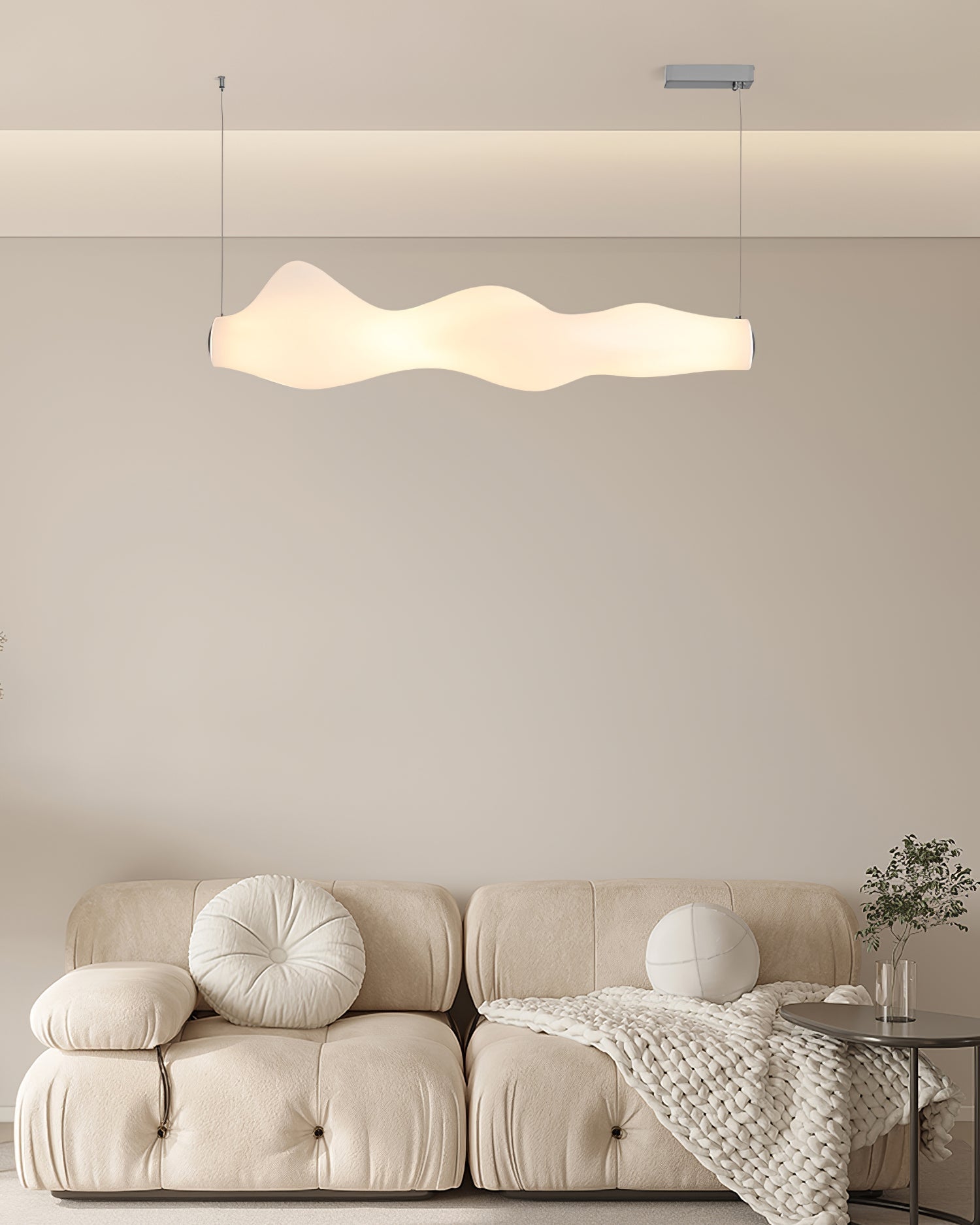 Empirico Chandelier - YhLamps