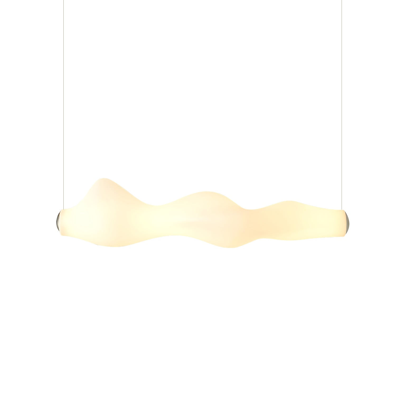Empirico Chandelier - YhLamps