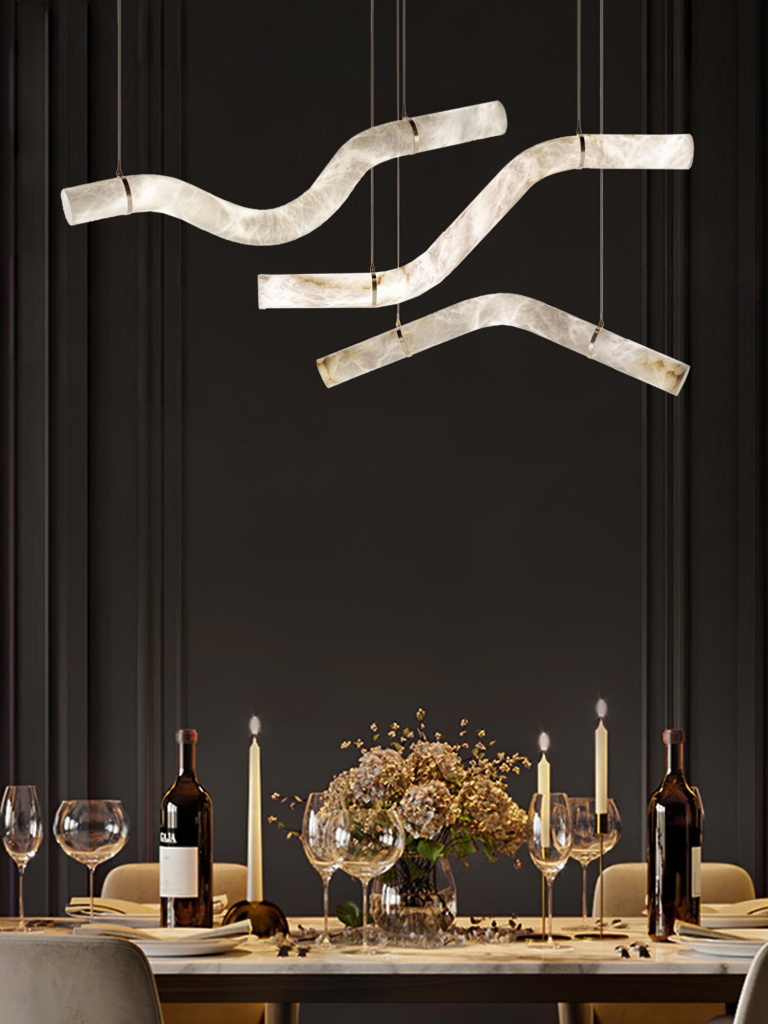 Infinity Pendant Lamp - YhLamps