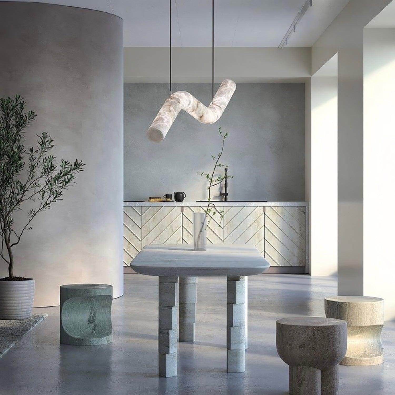 Infinity Pendant Lamp - YhLamps