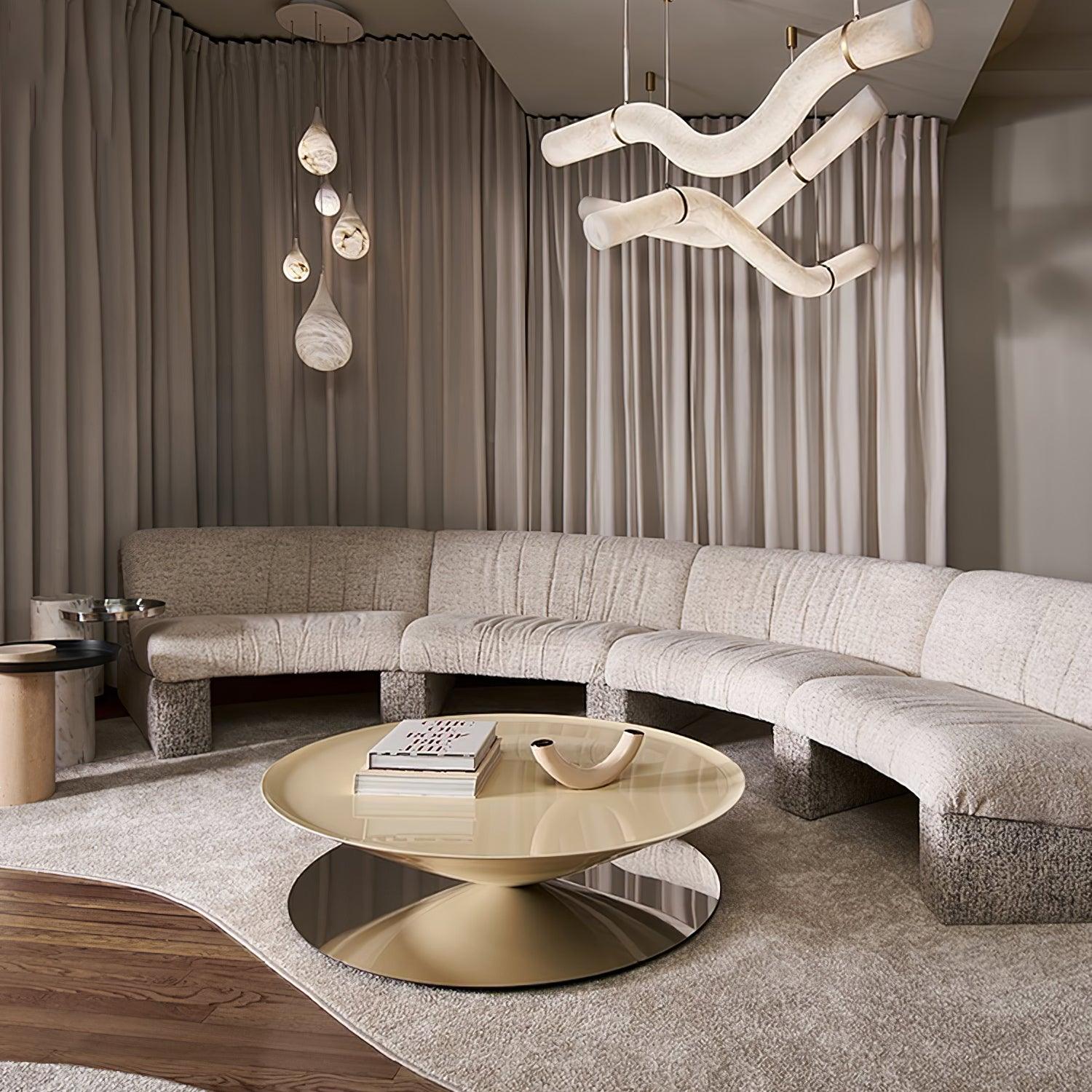 Infinity Pendant Lamp - YhLamps