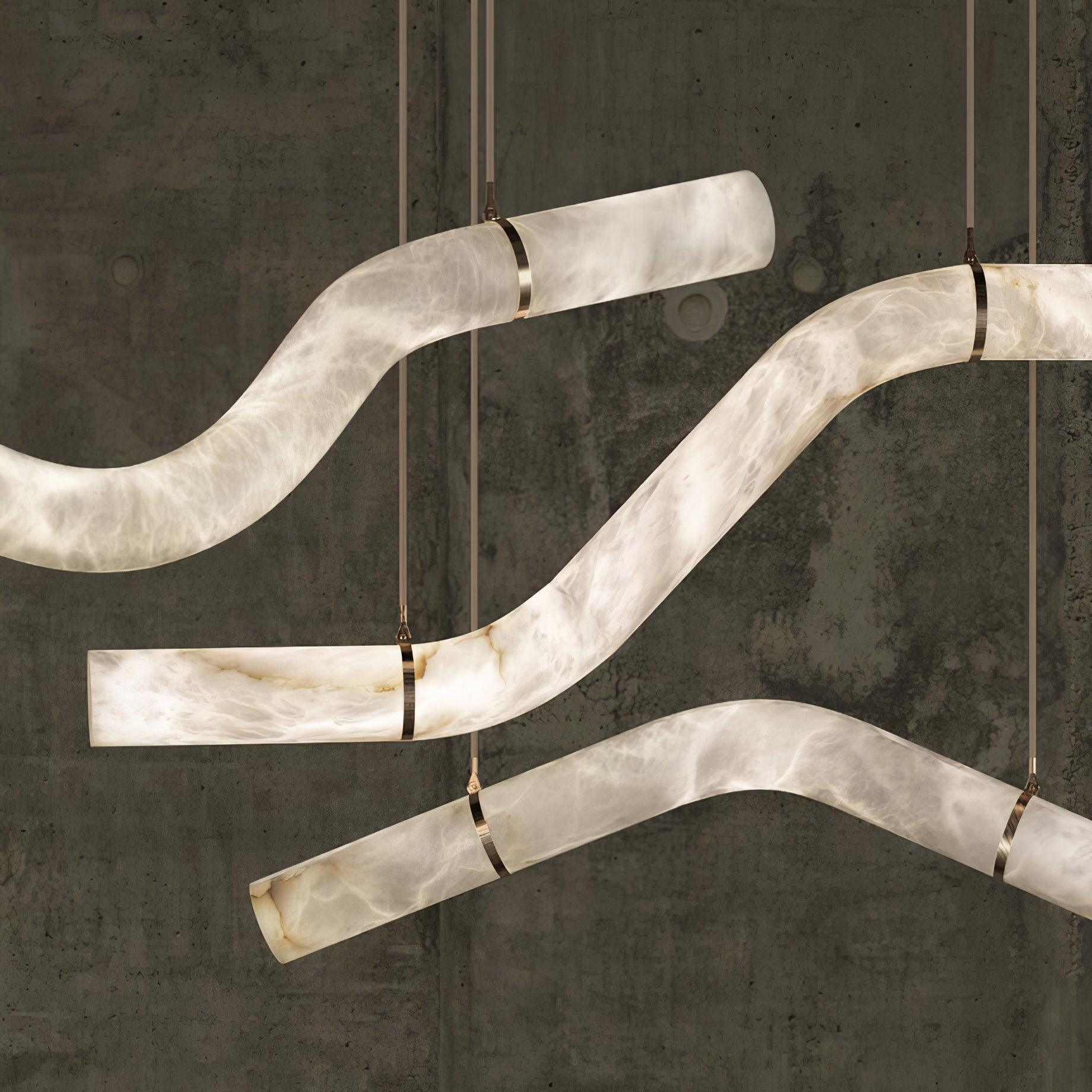 Infinity Pendant Lamp - YhLamps