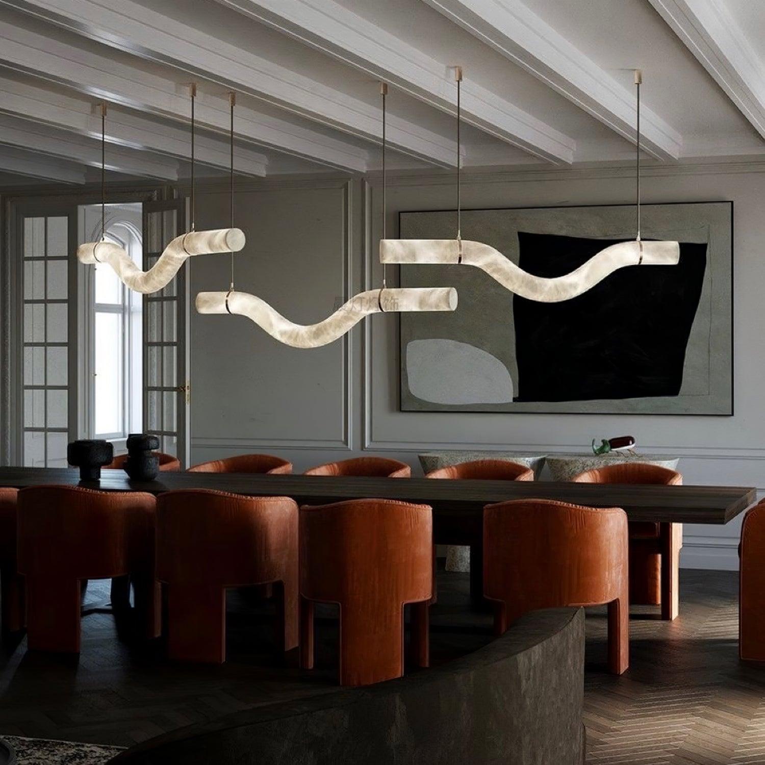 Infinity Pendant Lamp - YhLamps