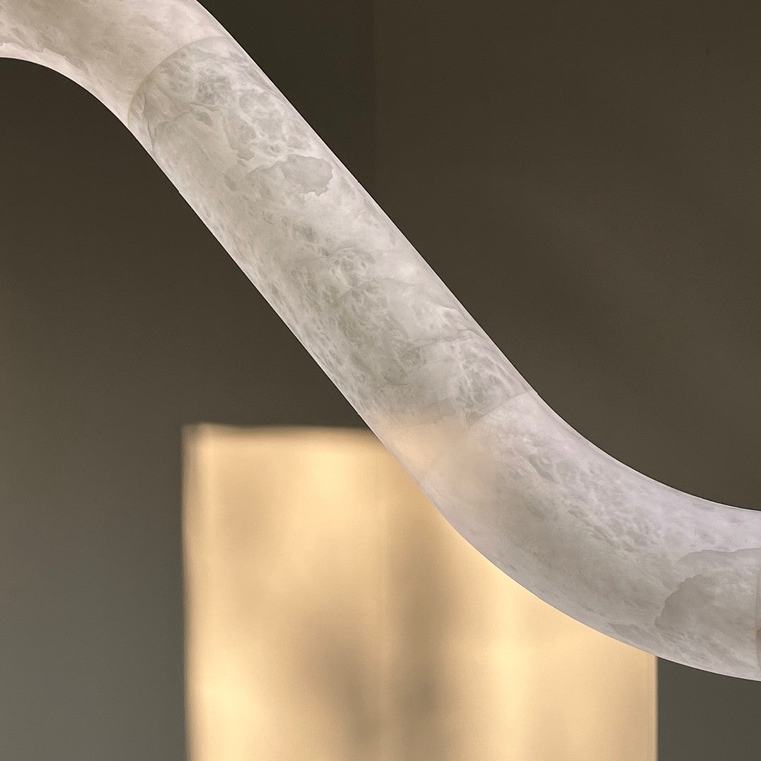 Infinity Pendant Lamp - YhLamps