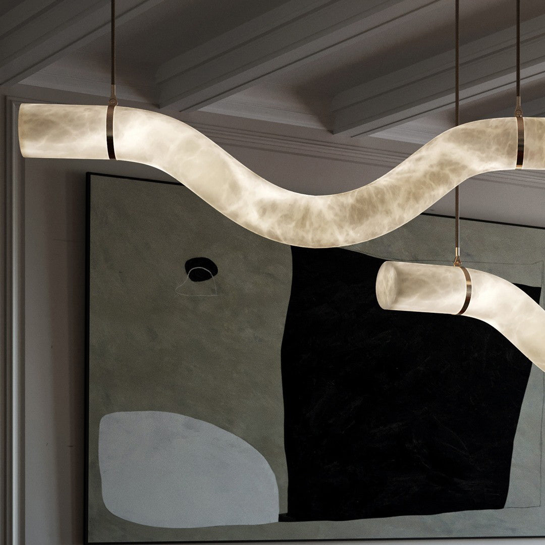 Infinity Pendant Lamp - YhLamps