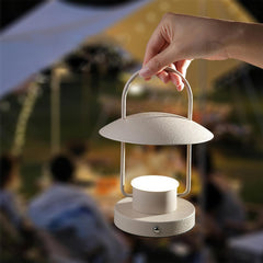 Ray Portable Built-in Battery Table Lamp - YhLamps