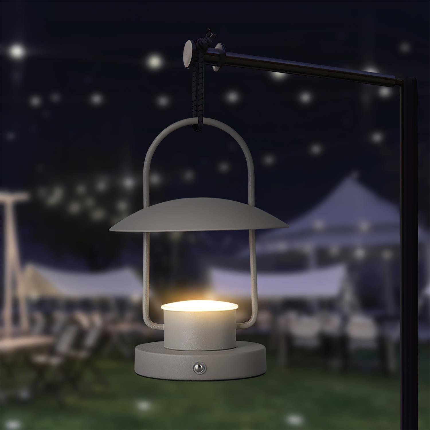 Ray Portable Built-in Battery Table Lamp - YhLamps