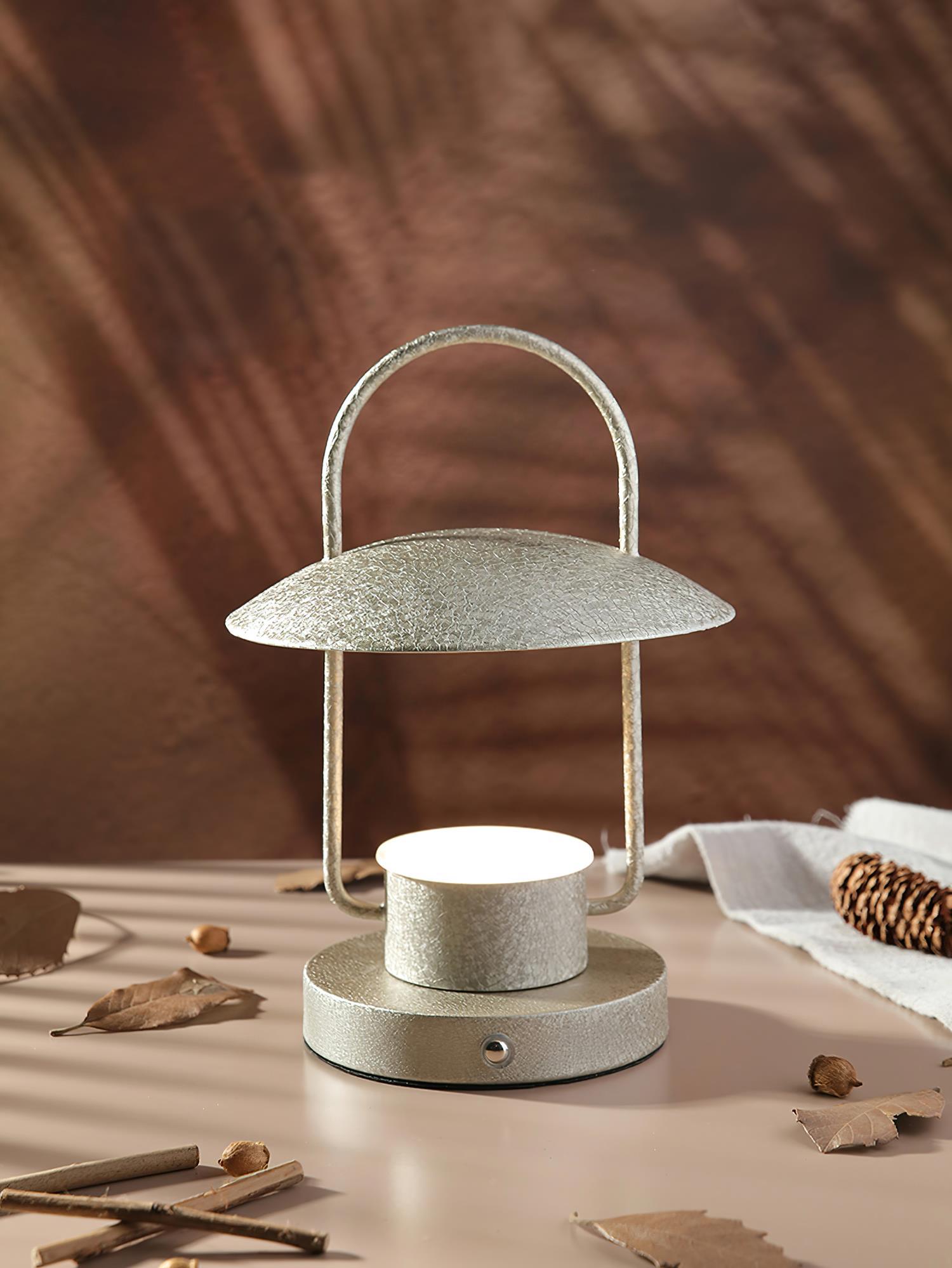 Ray Portable Built-in Battery Table Lamp - YhLamps