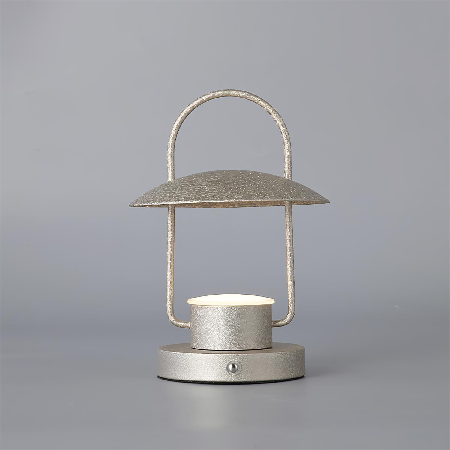 Ray Portable Built-in Battery Table Lamp - YhLamps