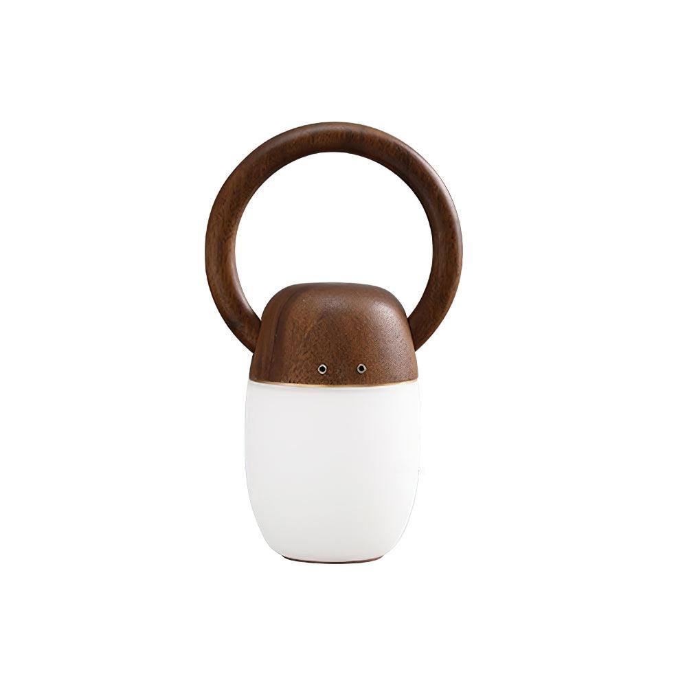 Zen Buddha Table Lamp - YhLamps