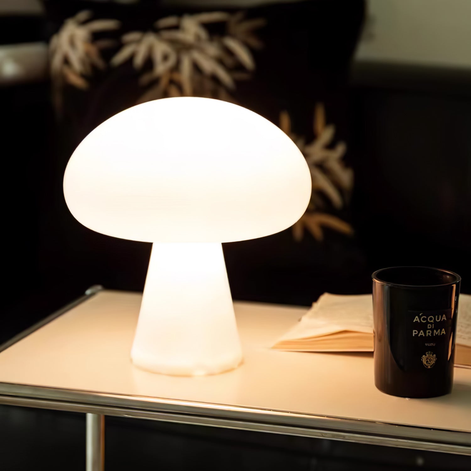 Obello Portable Rechargeable Table Light - YhLamps
