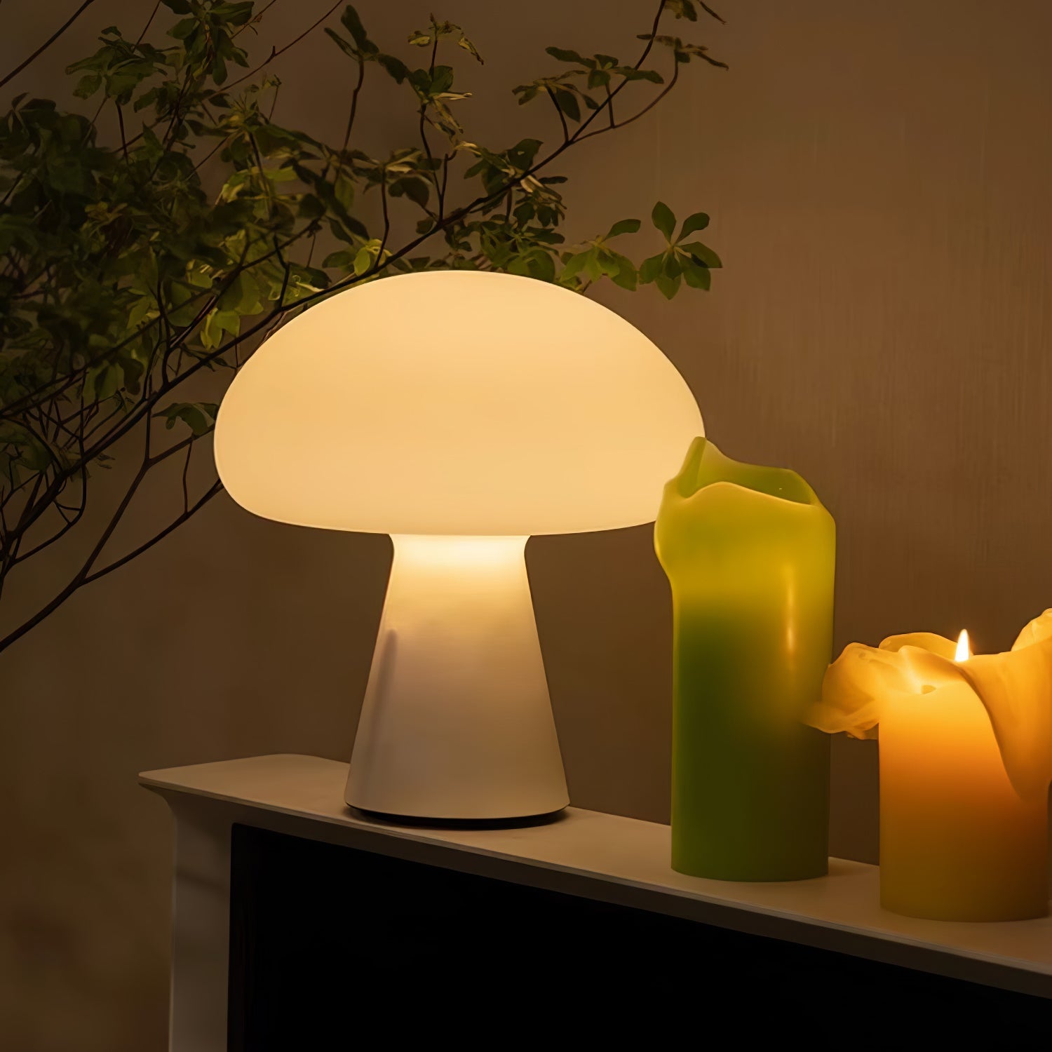 Obello Portable Rechargeable Table Light - YhLamps