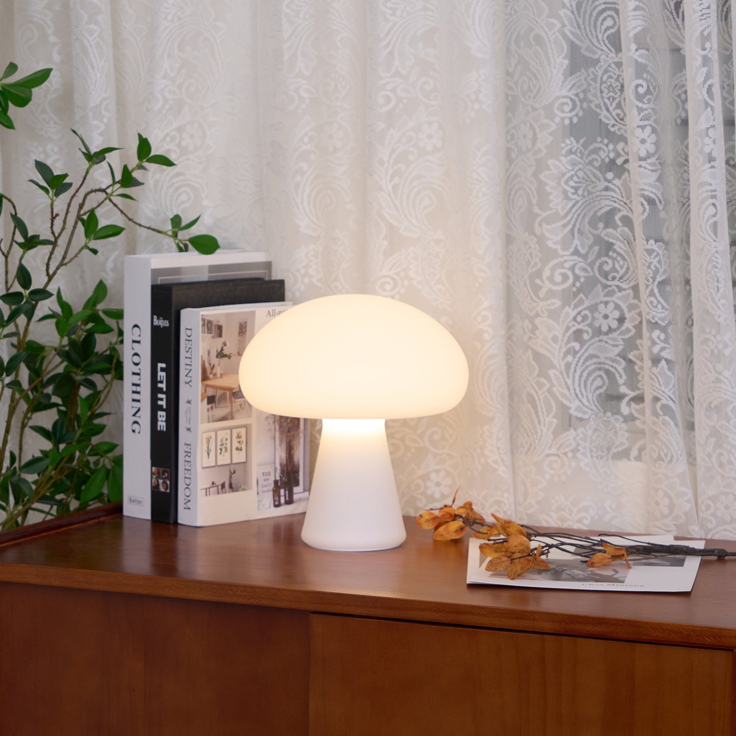 Obello Portable Rechargeable Table Light - YhLamps
