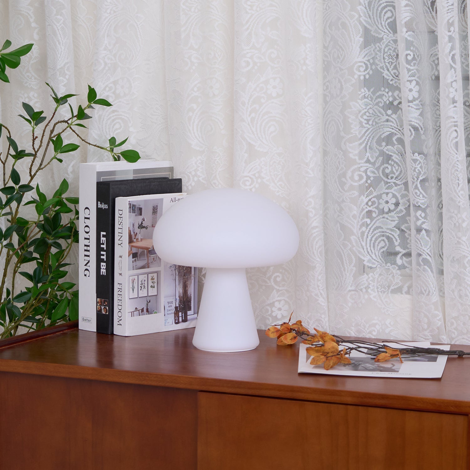 Obello Portable Rechargeable Table Light - YhLamps