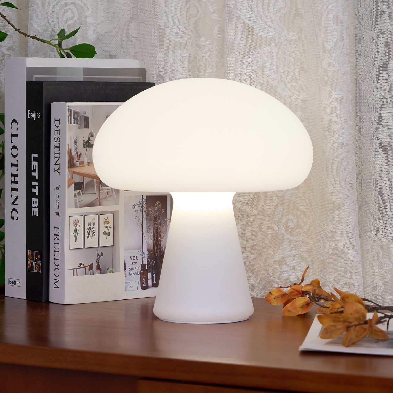 Obello Portable Rechargeable Table Light - YhLamps