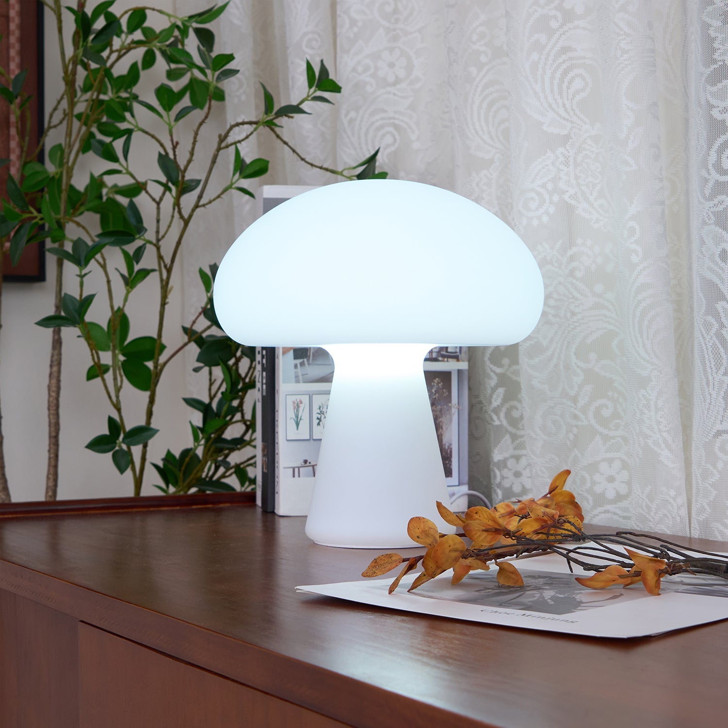 Obello Portable Rechargeable Table Light - YhLamps
