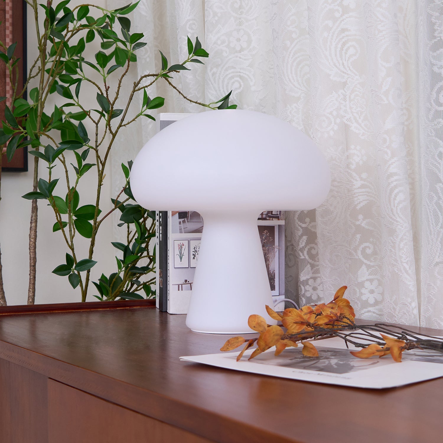 Obello Portable Rechargeable Table Light - YhLamps