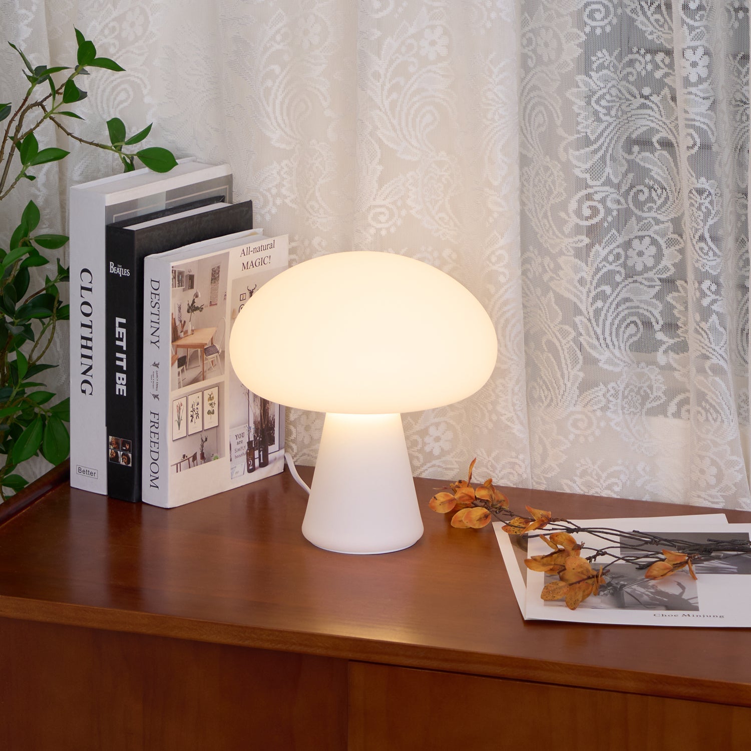 Obello Portable Rechargeable Table Light - YhLamps