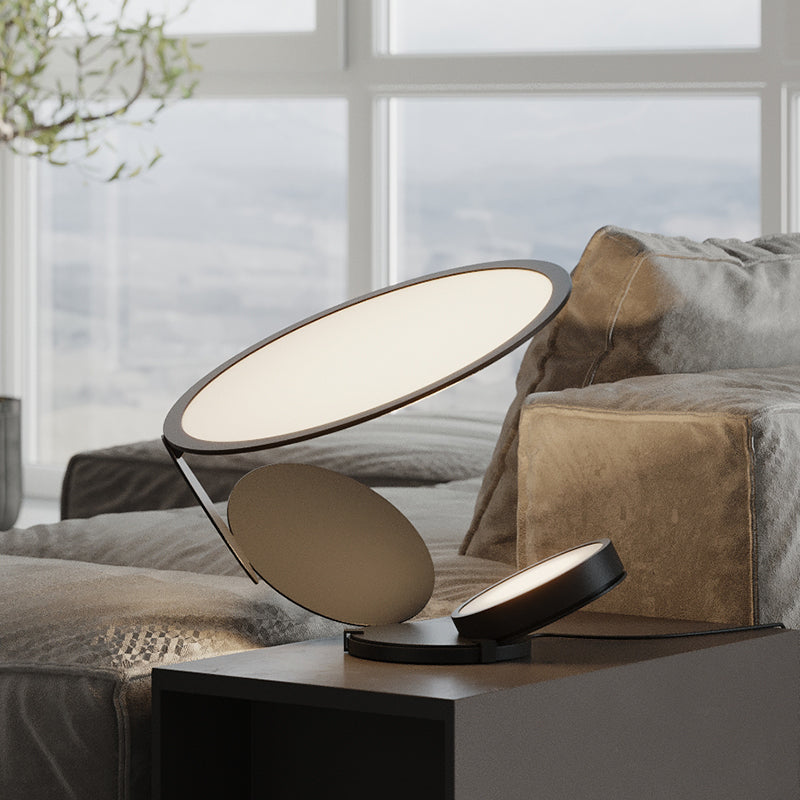 Cut Table Lamp - YhLamps