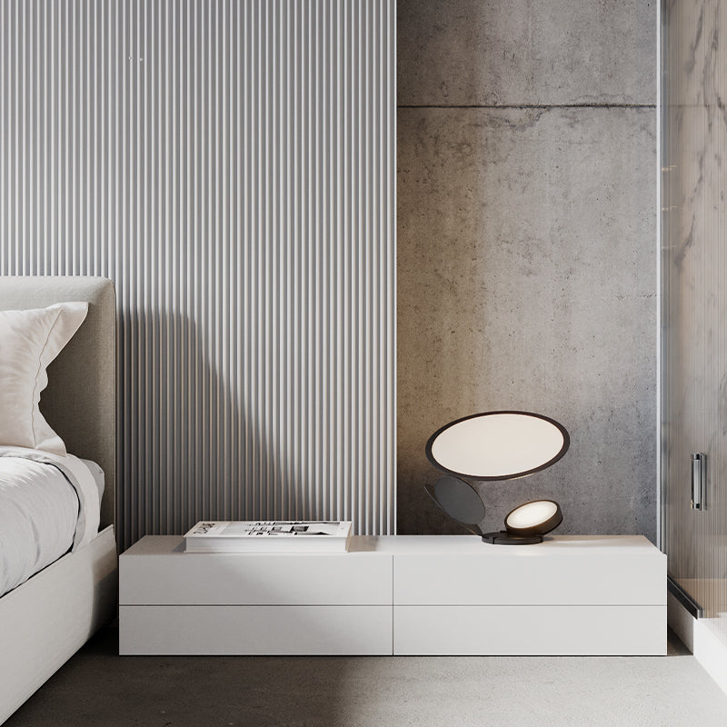 Cut Table Lamp - YhLamps