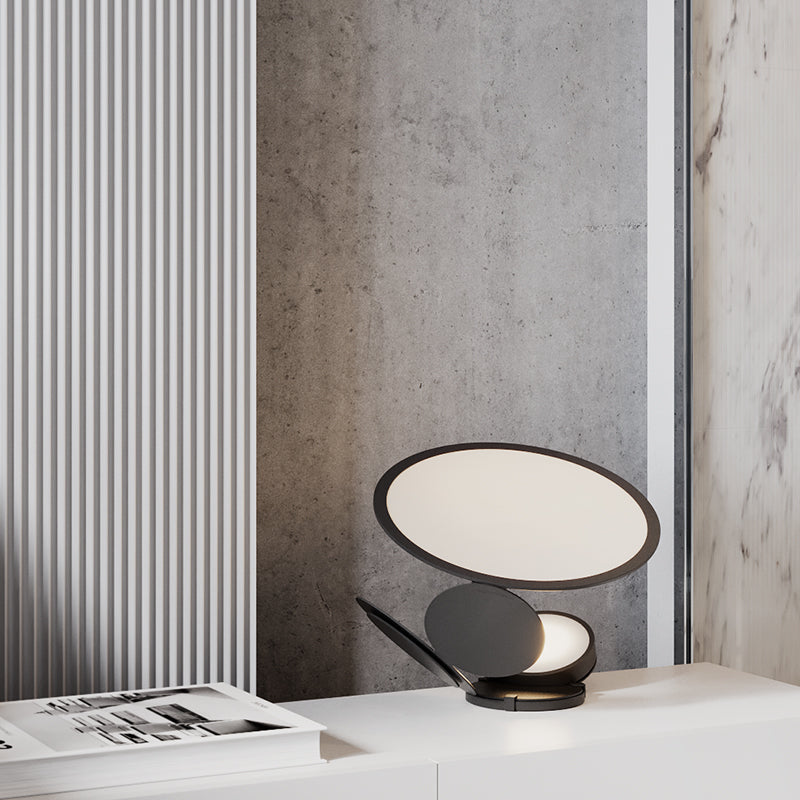 Cut Table Lamp - YhLamps