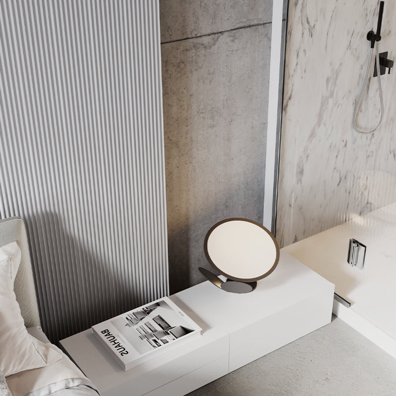 Cut Table Lamp - YhLamps