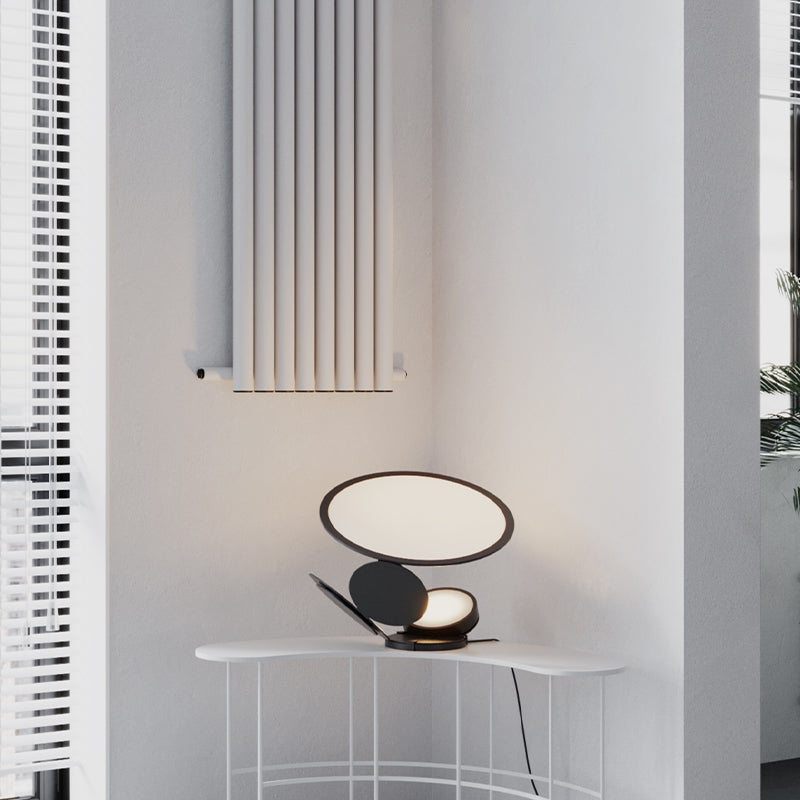 Cut Table Lamp - YhLamps