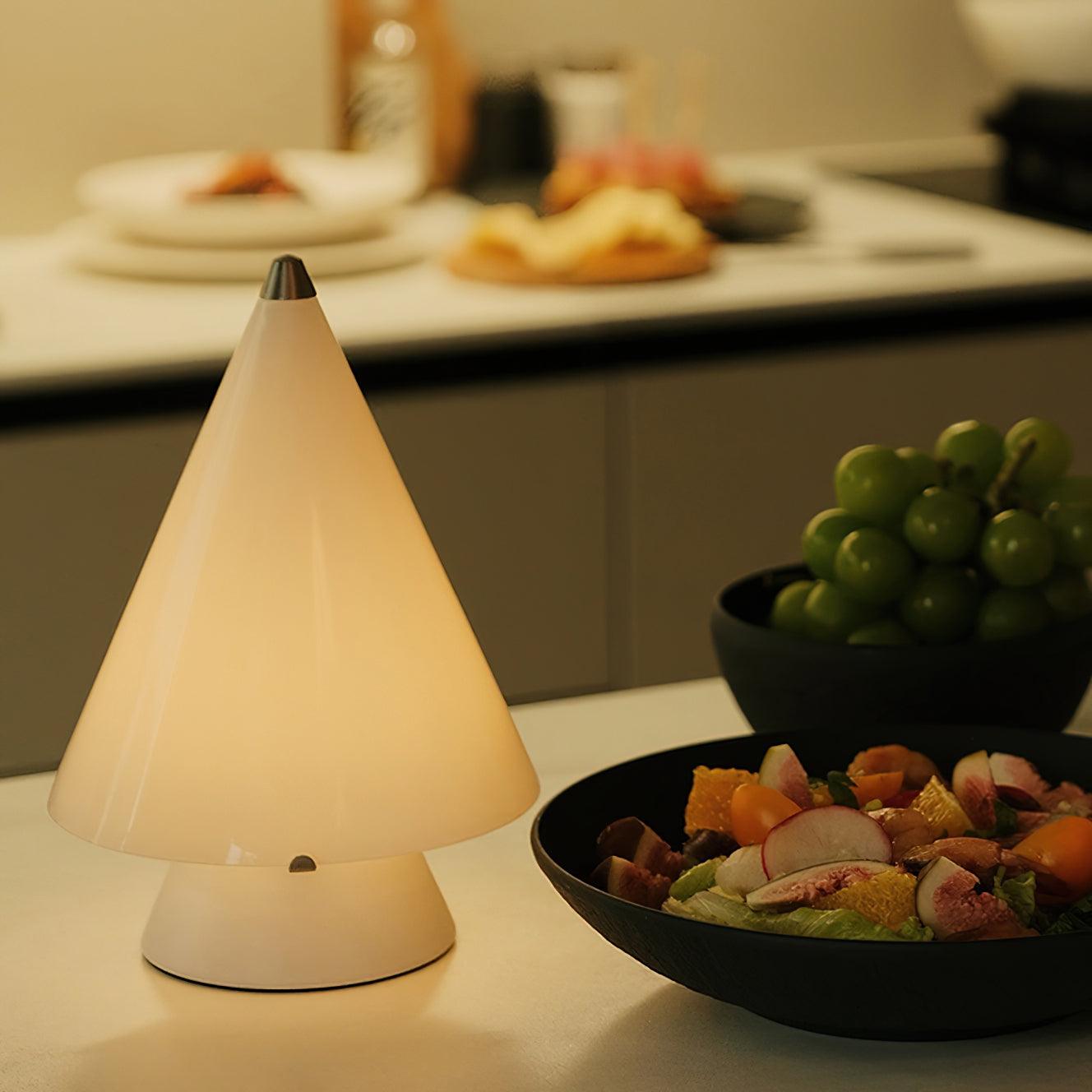 Miza Table Lamp - YhLamps