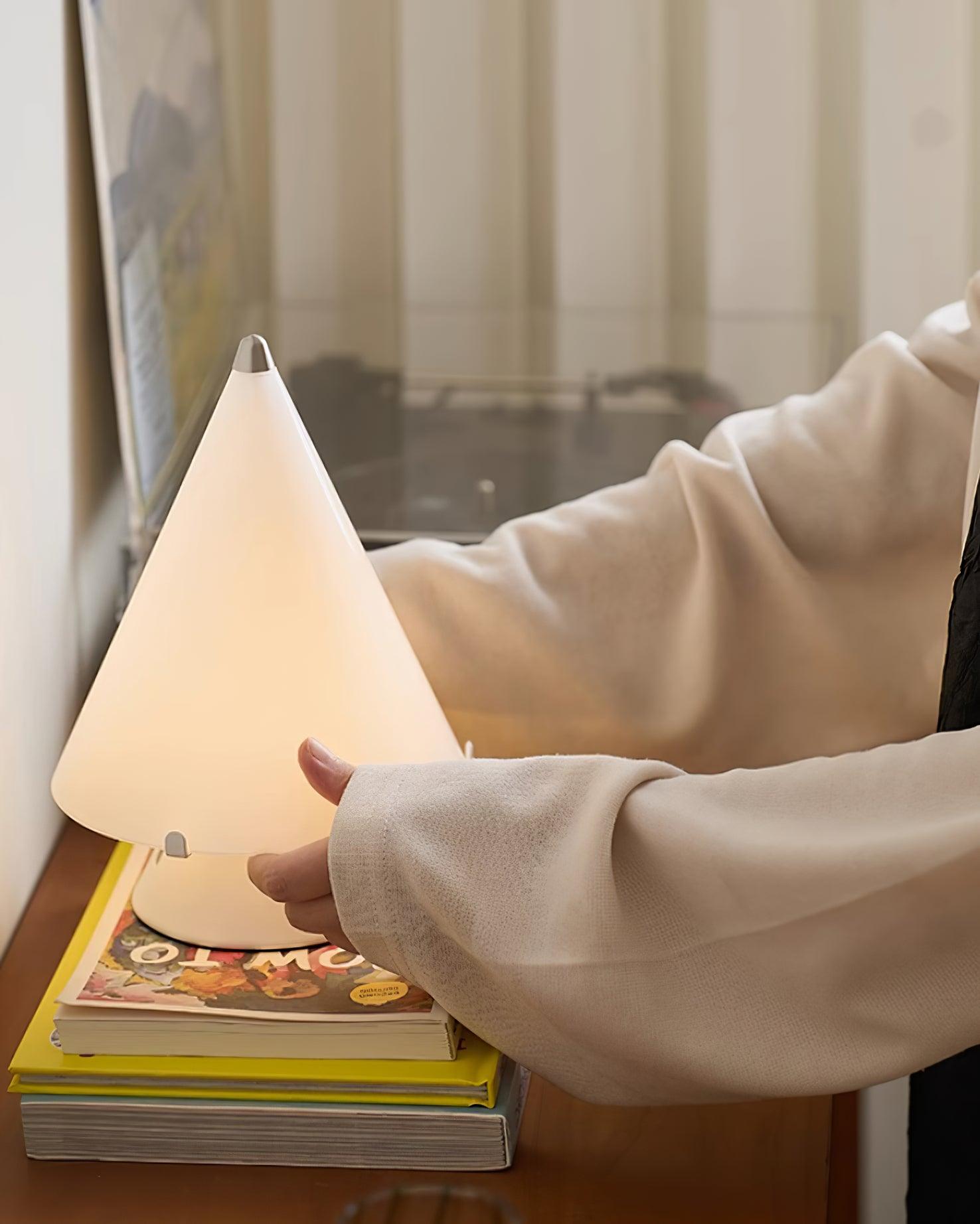 Miza Table Lamp - YhLamps