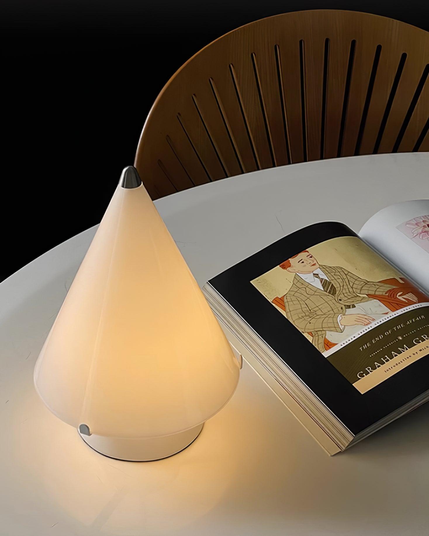 Miza Table Lamp - YhLamps