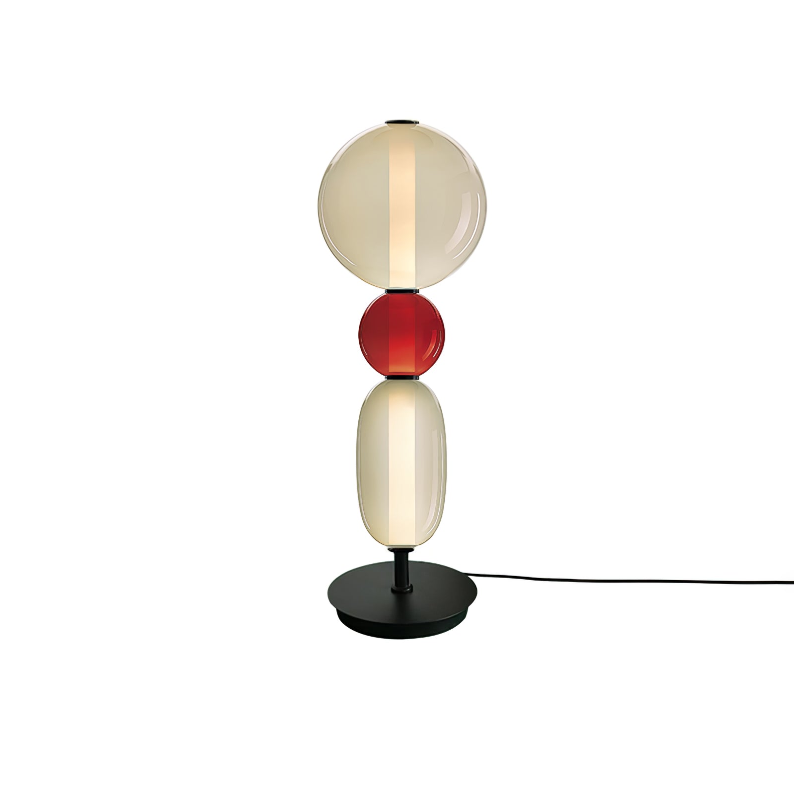Candied Glass Table Light - YhLamps