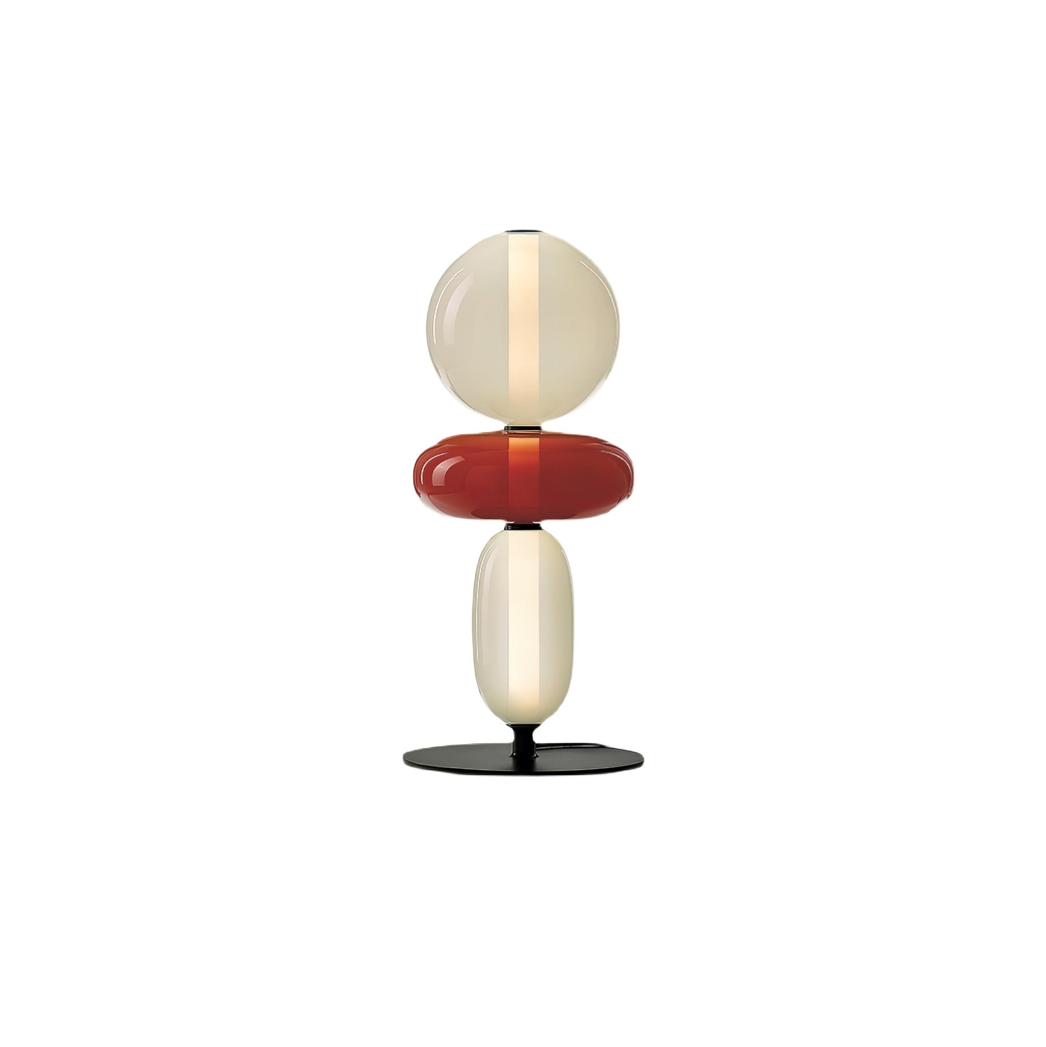 Candied Glass Table Light - YhLamps