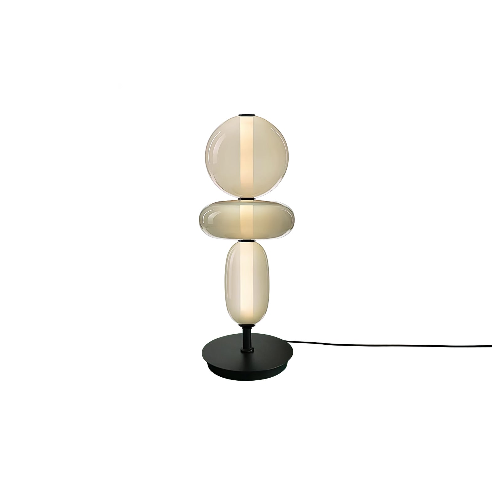 Candied Glass Table Light - YhLamps