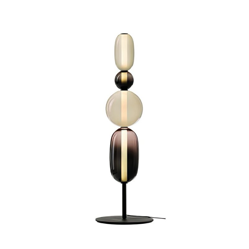 Candied Glass Table Light - YhLamps