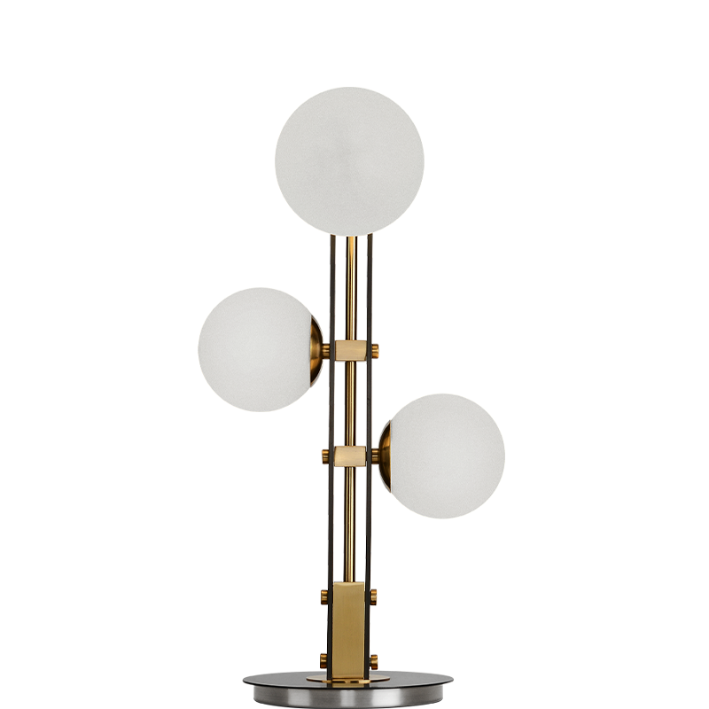 Planeta Table Lamp - YhLamps
