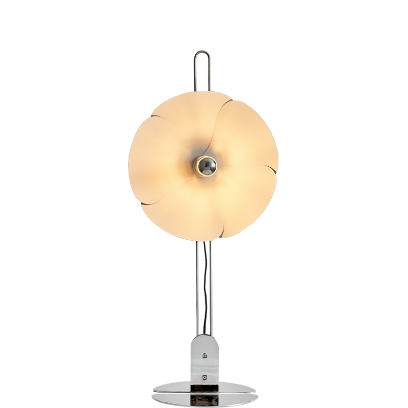 Flower Table Lamp - YhLamps