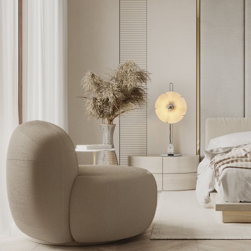 Flower Table Lamp - YhLamps