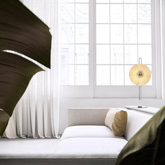 Flower Table Lamp - YhLamps